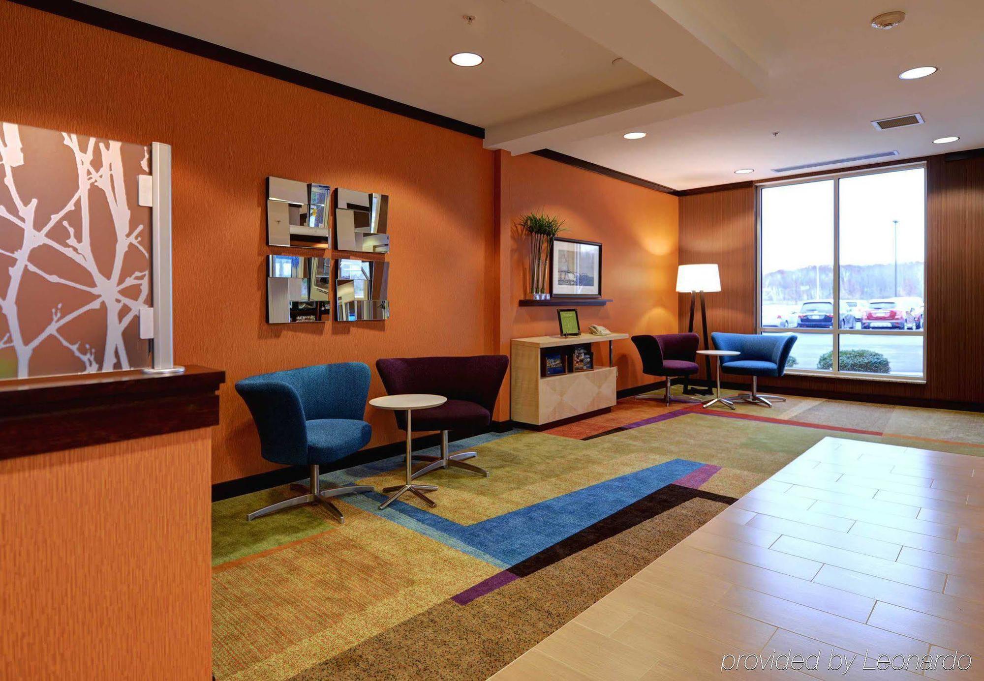 Fairfield Inn & Suites By Marriott Wausau Weston Exterior foto